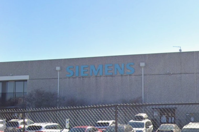 Siemens Adds 96,000-Square-Foot Grand Prairie Plant in $200M Sunbelt Push