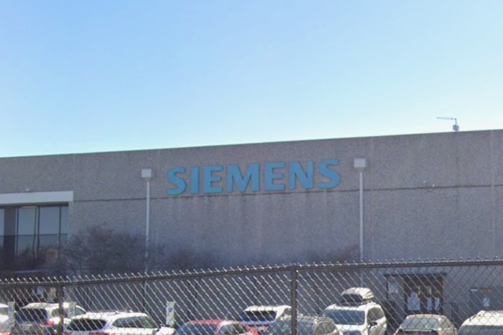 Siemens Adds 96,000-Square-Foot Grand Prairie Plant in $200M Sunbelt Push