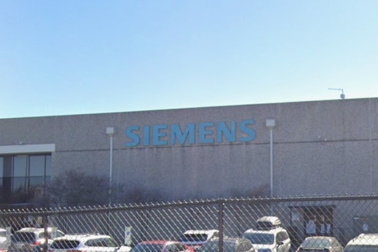 Siemens Adds 96,000-Square-Foot Grand Prairie Plant in $200M Sunbelt Push