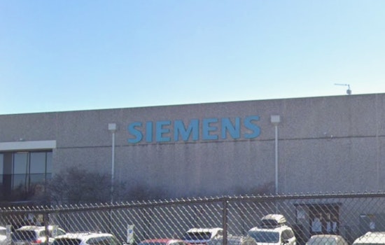 Siemens Adds 96,000-Square-Foot Grand Prairie Plant in $200M Sunbelt Push
