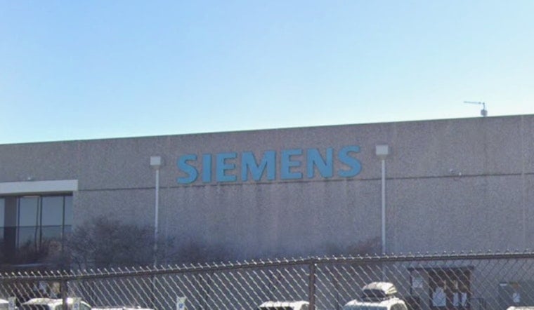 Siemens Adds 96,000-Square-Foot Grand Prairie Plant in $200M Sunbelt Push