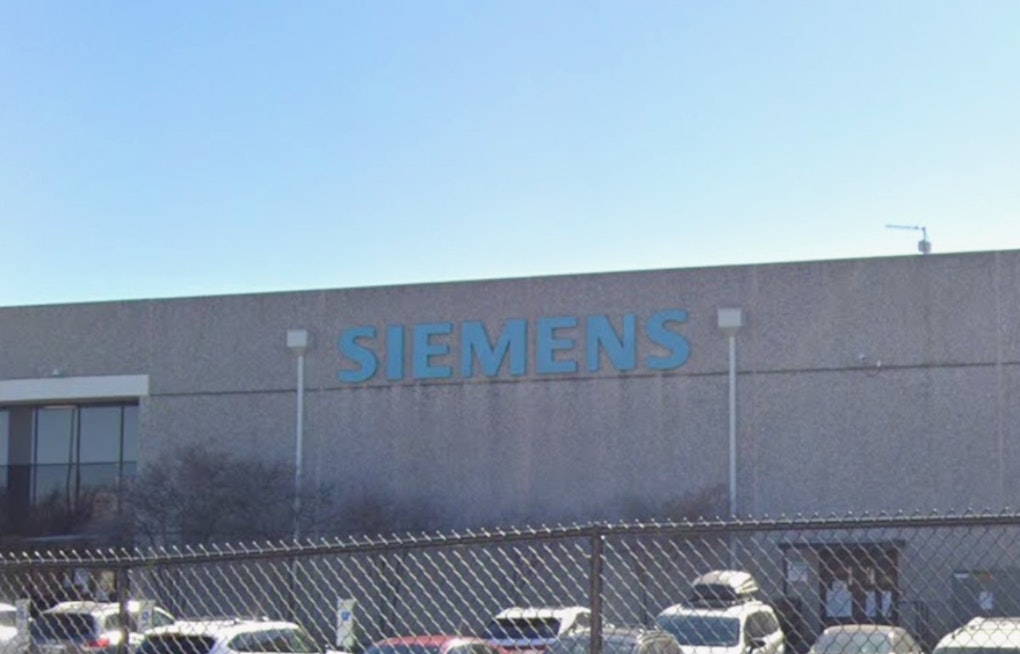Siemens Adds 96,000-Square-Foot Grand Prairie Plant in $200M Sunbelt Push