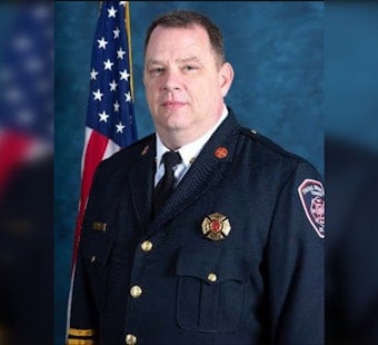 Signal Mountain Fire Chief Resigns Over TikTok Mocking AOC, Sparking Threats to Crew