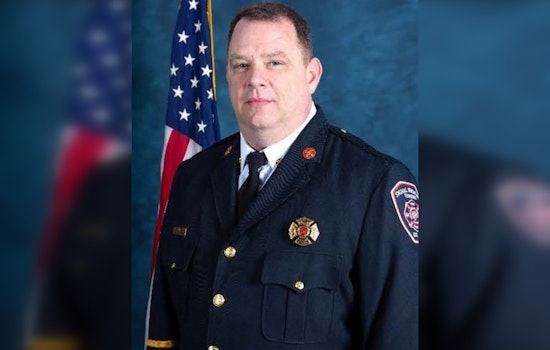Signal Mountain Fire Chief Resigns Over TikTok Mocking AOC, Sparking Threats to Crew
