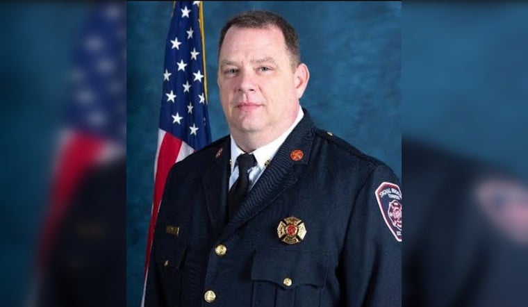 Signal Mountain Fire Chief Resigns Over TikTok Mocking AOC, Sparking Threats to Crew