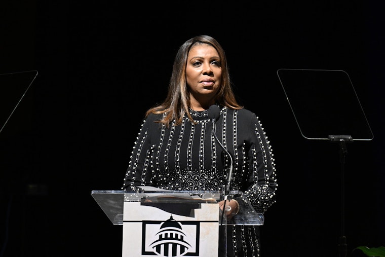 Silencer Law Lapses Nationwide as NY's Letitia James Vows to Fight Back