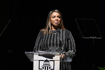 Silencer Law Lapses Nationwide as NY's Letitia James Vows to Fight Back
