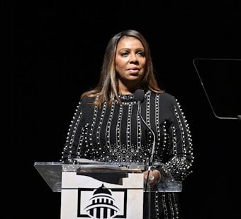 Silencer Law Lapses Nationwide as NY's Letitia James Vows to Fight Back