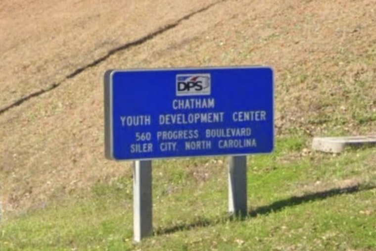 Siler City Youth Center Supervisor Avoids Jail in Teen Sexual Battery Case