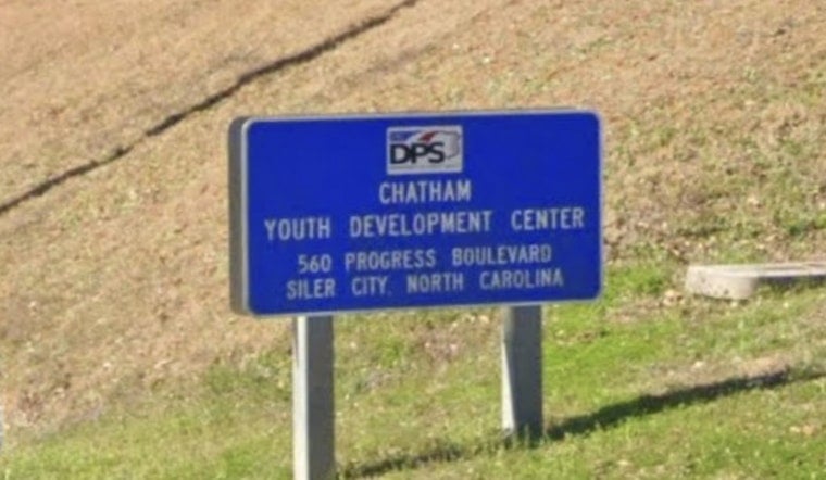 Siler City Youth Center Supervisor Avoids Jail in Teen Sexual Battery Case