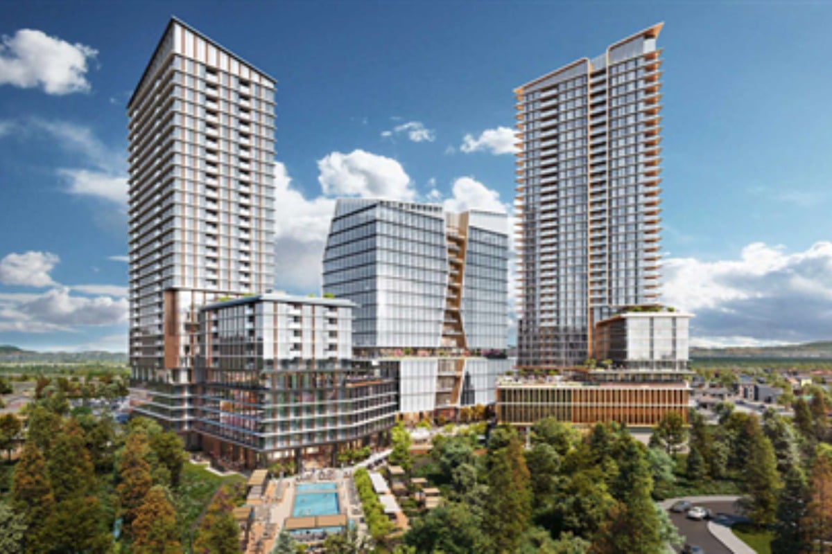 Silicon Valley Skyscraper Showdown: Sunset Campus Developer Threatens To Sue Menlo Park