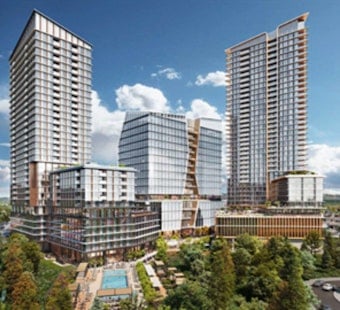 Silicon Valley Skyscraper Showdown: Sunset Campus Developer Threatens To Sue Menlo Park