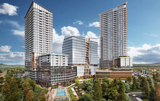 Silicon Valley Skyscraper Showdown: Sunset Campus Developer Threatens To Sue Menlo Park
