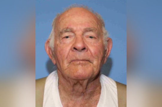 Silver Alert for 86-Year-Old Wenatchee Man Last Seen on Remote Horse Lake Road
