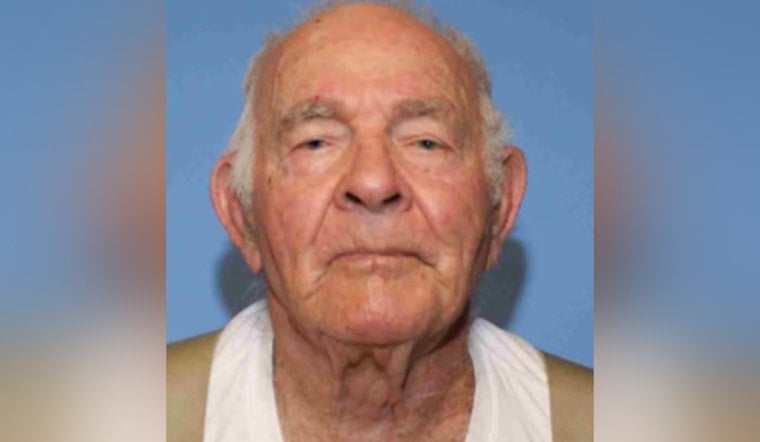 Silver Alert for 86-Year-Old Wenatchee Man Last Seen on Remote Horse Lake Road
