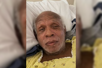 Silver Alert: Hunt on for 78-Year-Old Inglewood Man in Wheelchair Missing on South Flower Street