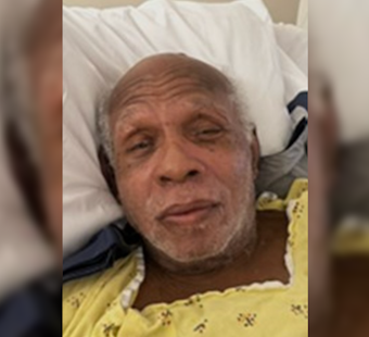 Silver Alert: Hunt on for 78-Year-Old Inglewood Man in Wheelchair Missing on South Flower Street