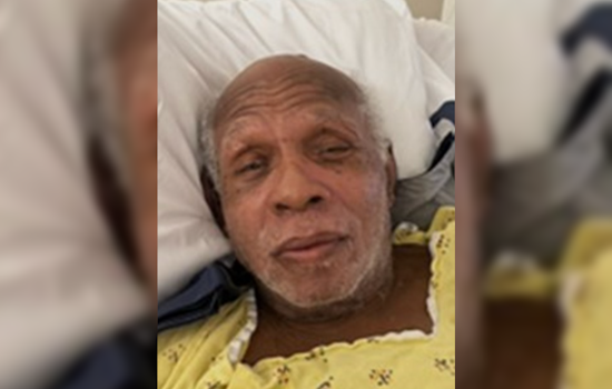 Silver Alert: Hunt on for 78-Year-Old Inglewood Man in Wheelchair Missing on South Flower Street