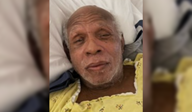 Silver Alert: Hunt on for 78-Year-Old Inglewood Man in Wheelchair Missing on South Flower Street
