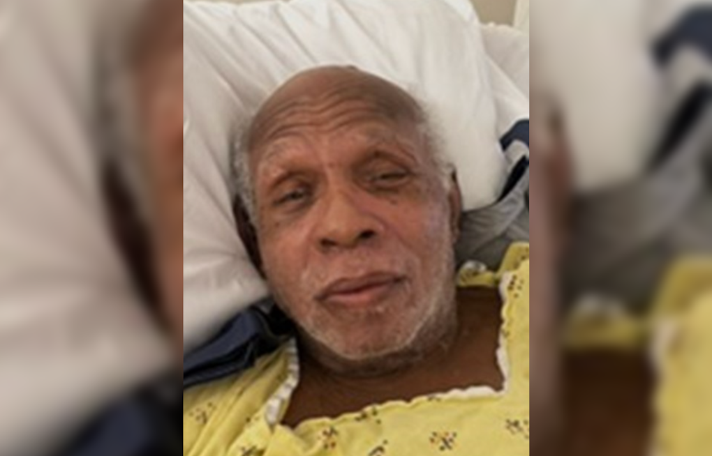 Silver Alert: Hunt on for 78-Year-Old Inglewood Man in Wheelchair Missing on South Flower Street