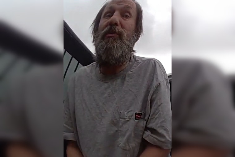 Silver Alert Issued for Clarksville Man, 66, Last Seen Near Police HQ