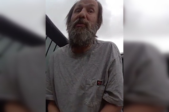 Silver Alert Issued for Clarksville Man, 66, Last Seen Near Police HQ