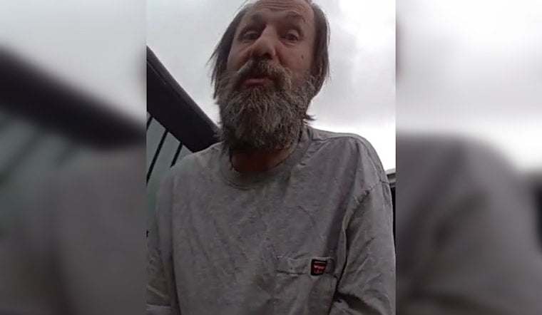 Silver Alert Issued for Clarksville Man, 66, Last Seen Near Police HQ