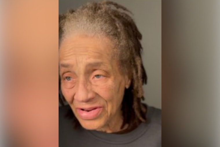 Silver Alert Issued for Missing 80-Year-Old Oakland Woman Edith Egas