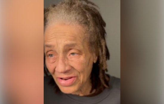 Silver Alert Issued for Missing 80-Year-Old Oakland Woman Edith Egas