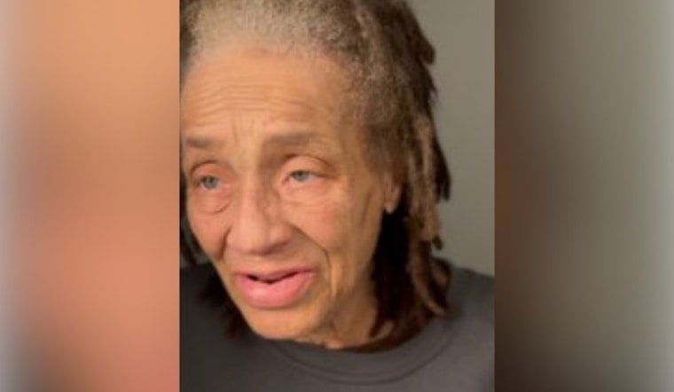 Silver Alert Issued for Missing 80-Year-Old Oakland Woman Edith Egas