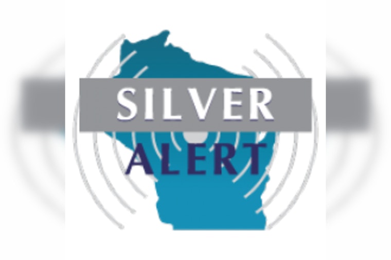 Brookfield 78-Year-Old Vanishes on Night Walk as Silver Alert Triggers Search