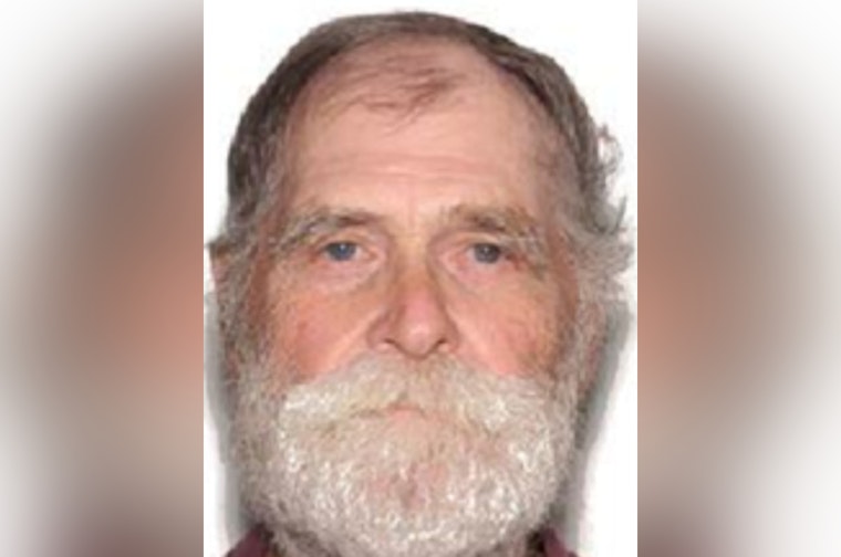 Silver Alert Issued for Missing Duncan Man, 74, With Dementia