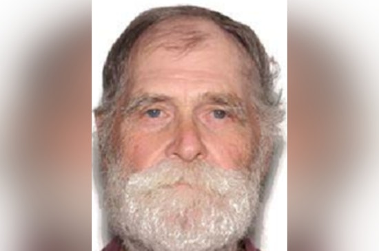 Silver Alert Issued for Missing Duncan Man, 74, With Dementia