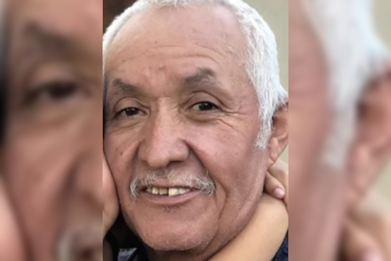 Silver Alert Issued for Moreno Valley Man, 68, Last Seen Driving Silver Camry