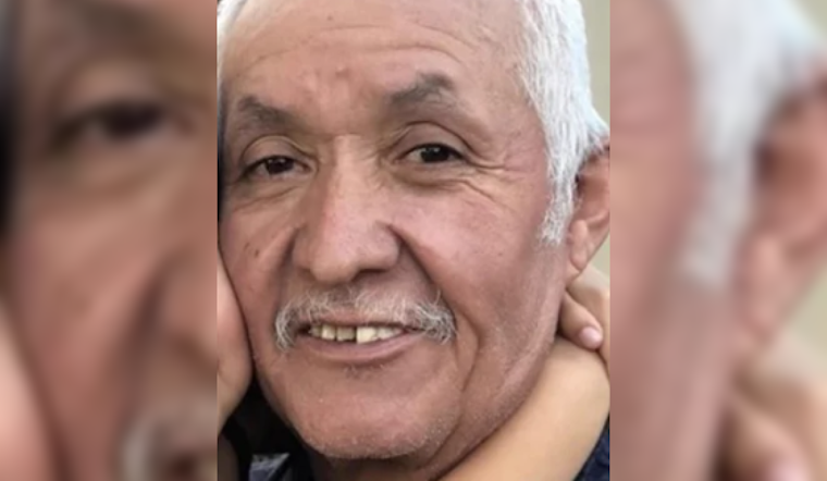 Silver Alert Issued for Moreno Valley Man, 68, Last Seen Driving Silver Camry
