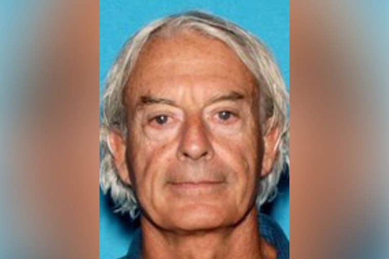 Silver Alert Issued for Richmond Man, 69, Last Seen Driving White Sprinter Van