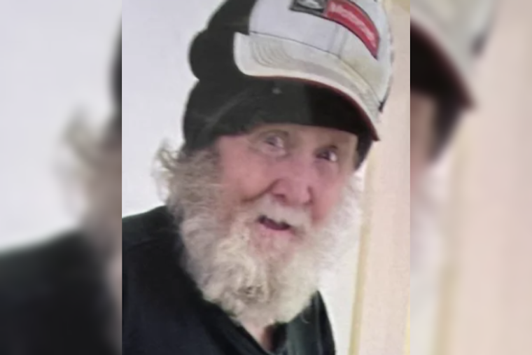 Silver Alert Seeks 81-Year-Old Frank Mcallister, Missing on Foot in Beverly Grove