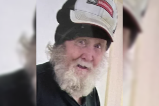 Silver Alert Seeks 81-Year-Old Frank Mcallister, Missing on Foot in Beverly Grove