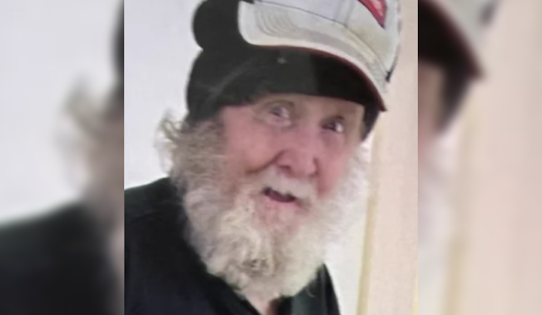 Silver Alert Seeks 81-Year-Old Frank Mcallister, Missing on Foot in Beverly Grove