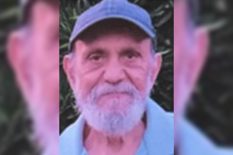 Silver Alert Seeks 82-Year-Old Paul Cepero, Last Seen in Glassell Park