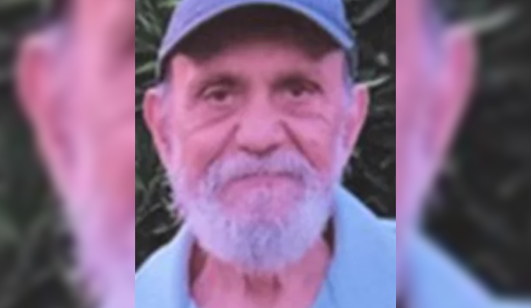 Silver Alert Seeks 82-Year-Old Paul Cepero, Last Seen in Glassell Park