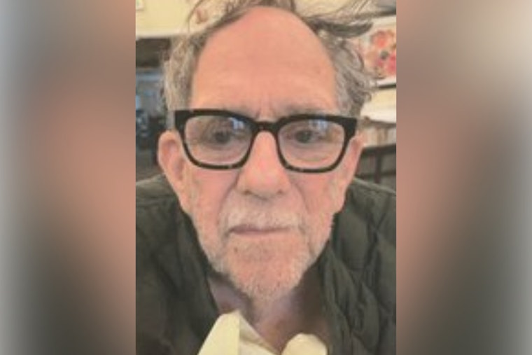 Silver Alert Seeks 88-Year-Old William Marquardt, Missing on Foot in Colma