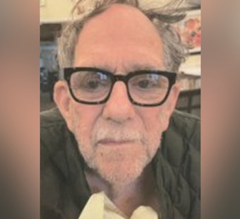 Silver Alert Seeks 88-Year-Old William Marquardt, Missing on Foot in Colma