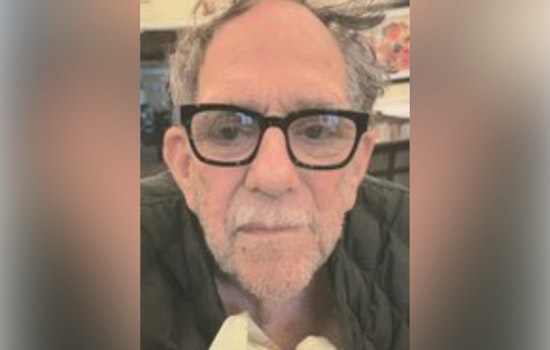 Silver Alert Seeks 88-Year-Old William Marquardt, Missing on Foot in Colma