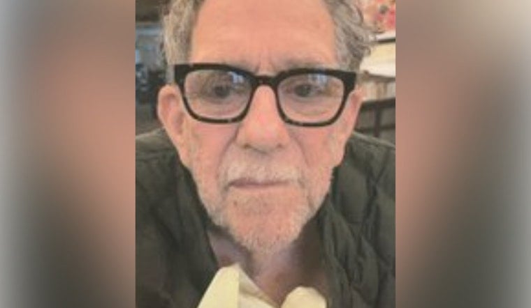 Silver Alert Seeks 88-Year-Old William Marquardt, Missing on Foot in Colma