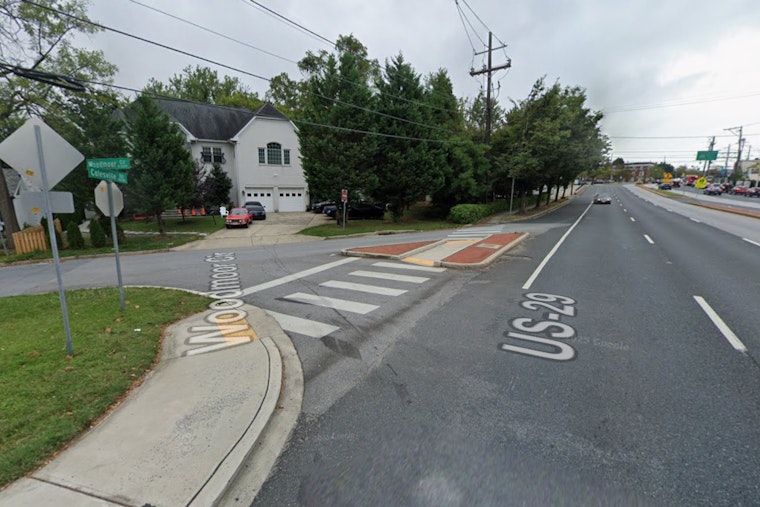 Silver Spring Bus Driver Punched Repeatedly After Quoting $2.25 Fare