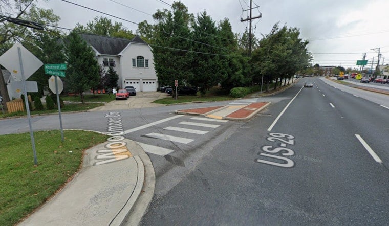Silver Spring Bus Driver Punched Repeatedly After Quoting $2.25 Fare