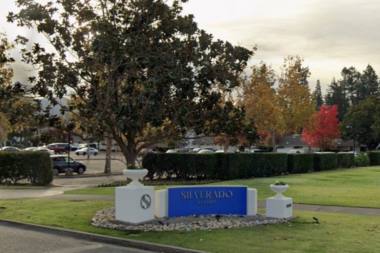 Silverado Resort Debuts Matchplay Kitchen + Bar, a Napa Dining Destination for Locals Too