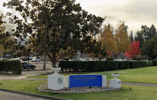 Silverado Resort Debuts Matchplay Kitchen + Bar, a Napa Dining Destination for Locals Too