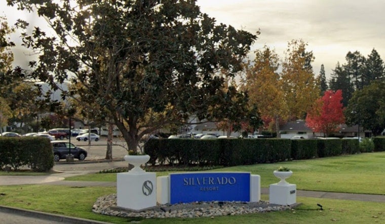 Silverado Resort Debuts Matchplay Kitchen + Bar, a Napa Dining Destination for Locals Too